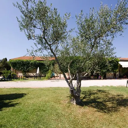 Casa di campagna Agriturismo Tre Cerri Orbetello