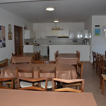 Agriturismo Tre Cerri * Orbetello