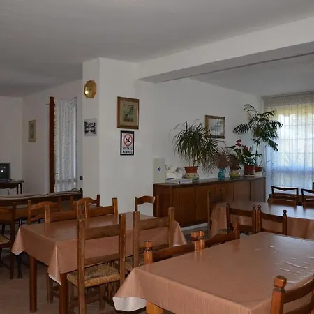 Agriturismo Tre Cerri Casa di campagna Orbetello